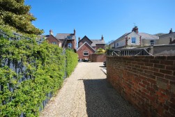 Station Avenue, Bridlington