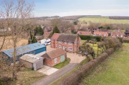 Rudston, Driffield