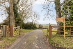 Rudston, Driffield