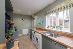 Rudston, Driffield