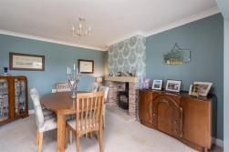 Rudston, Driffield