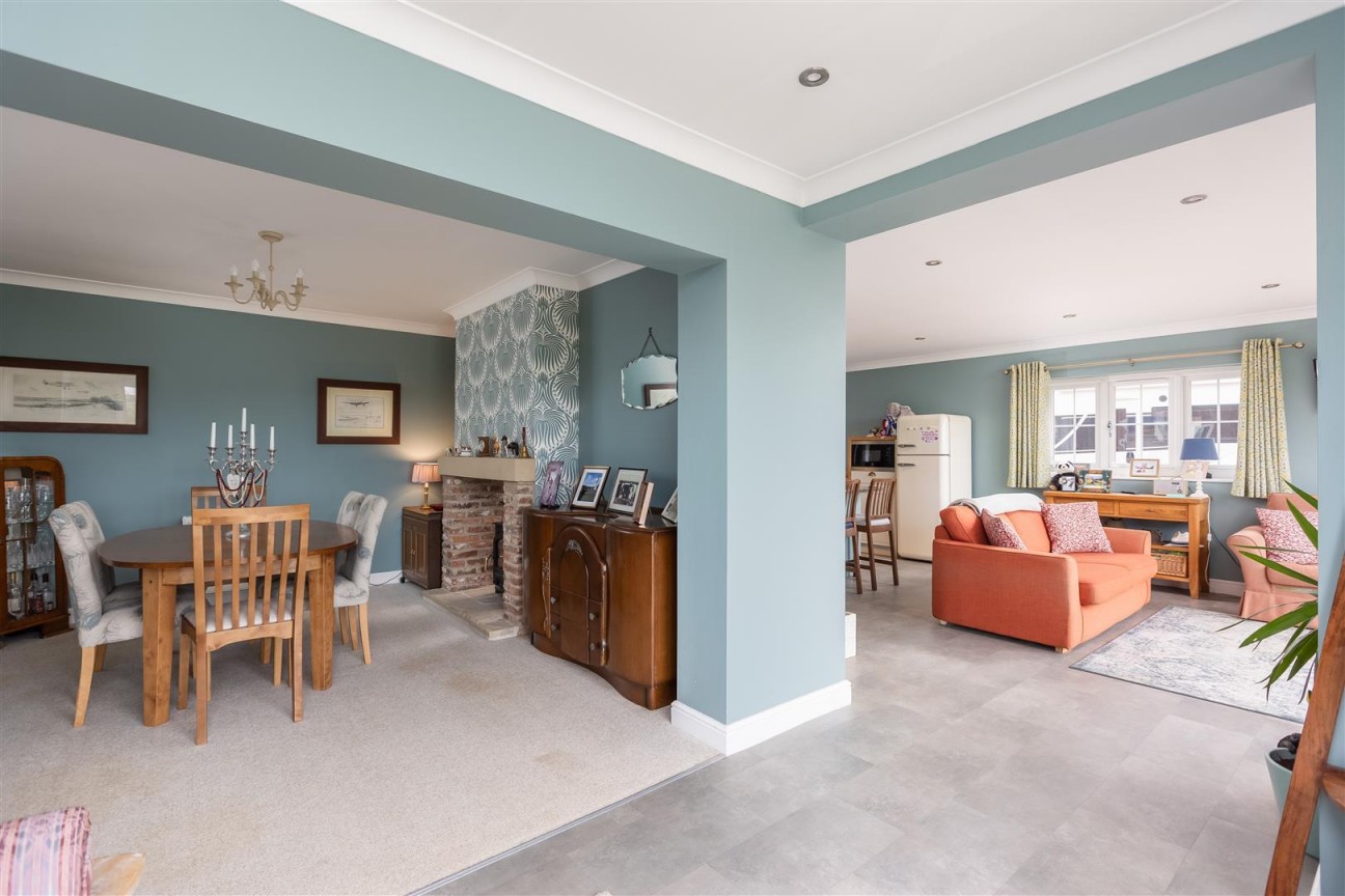 Rudston, Driffield