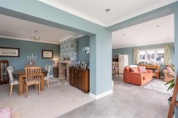Rudston, Driffield