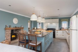 Rudston, Driffield