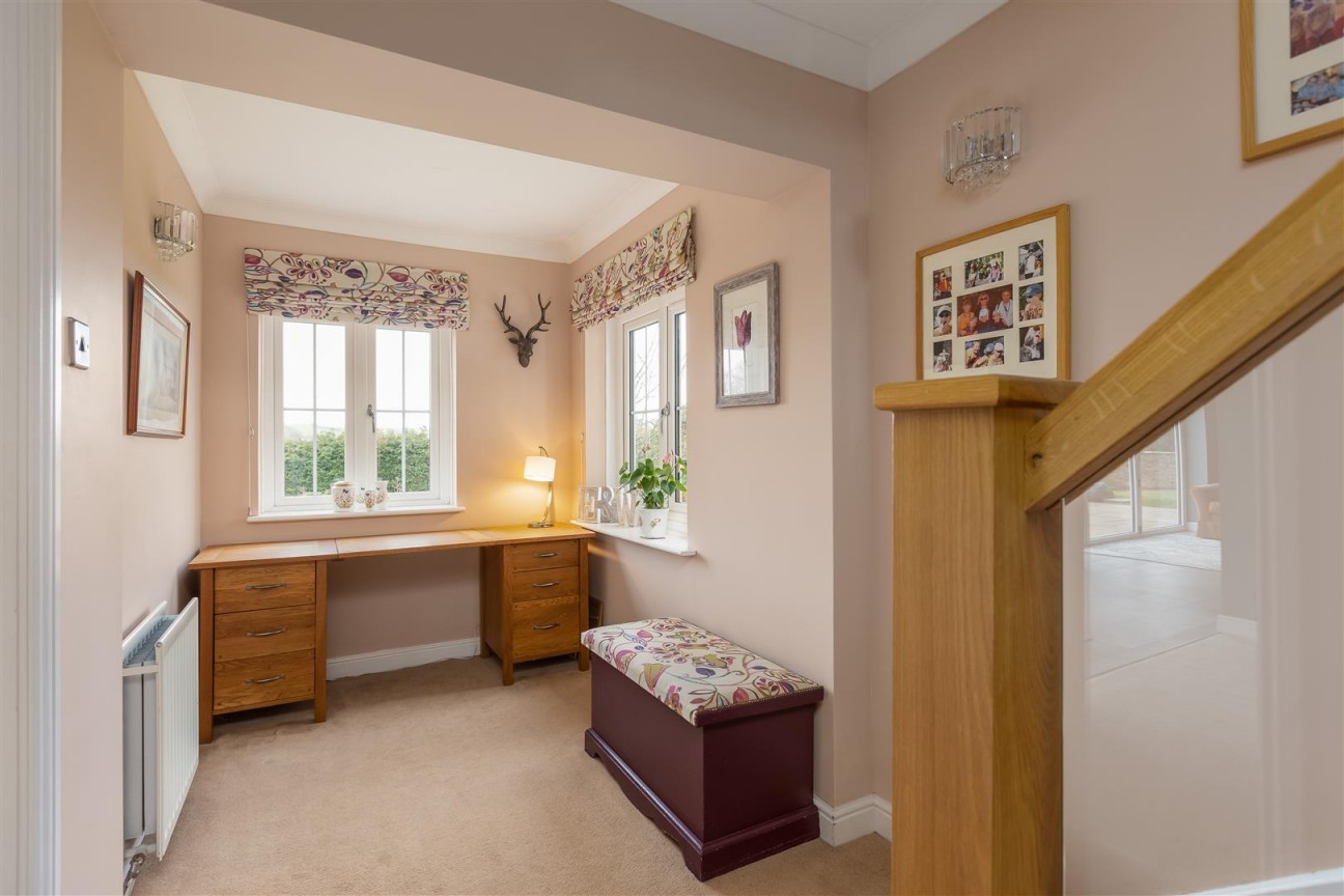 Rudston, Driffield