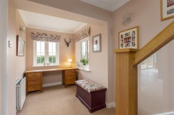 Rudston, Driffield
