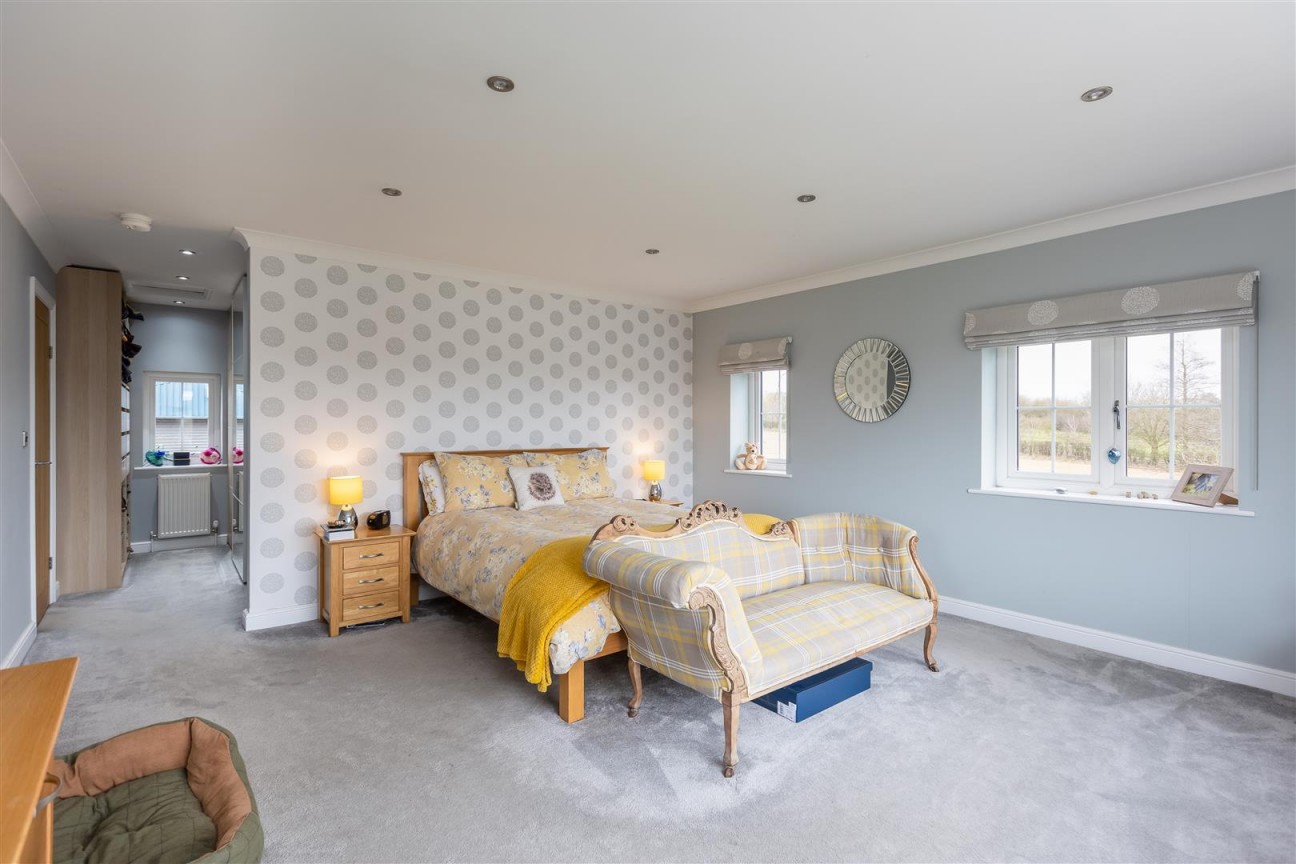 Rudston, Driffield