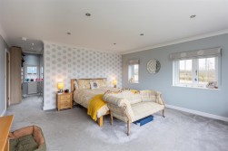 Rudston, Driffield