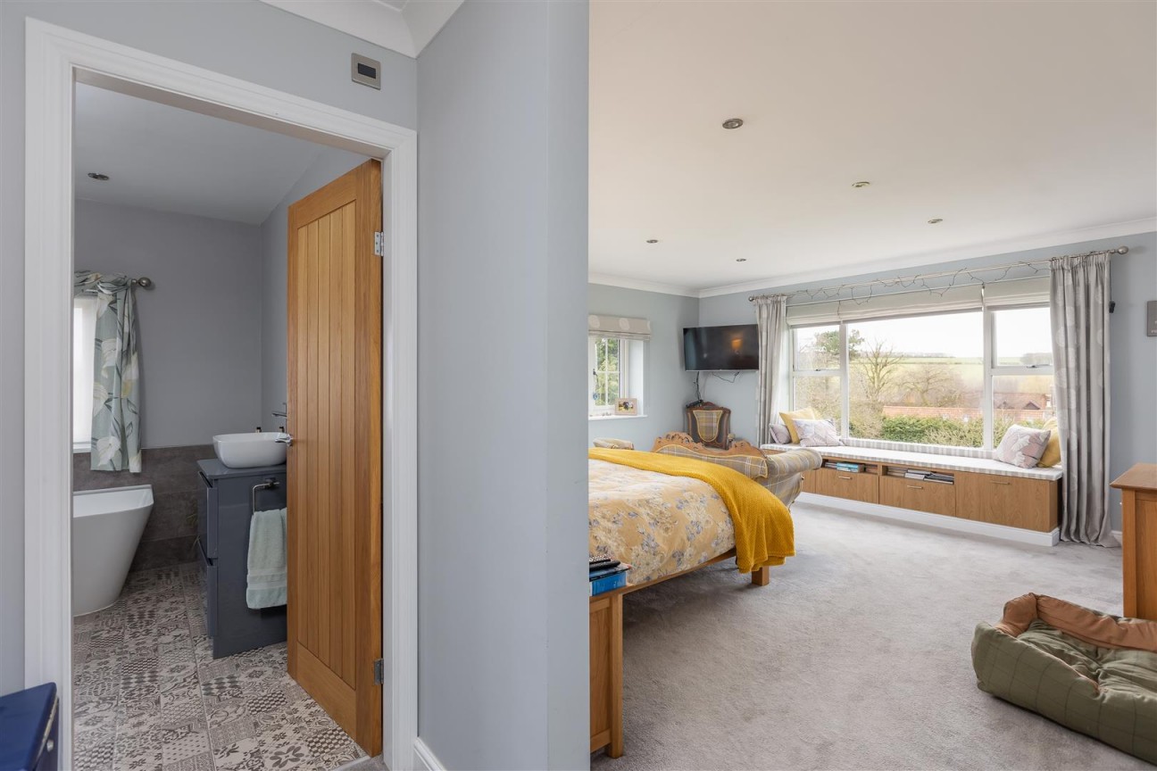 Rudston, Driffield