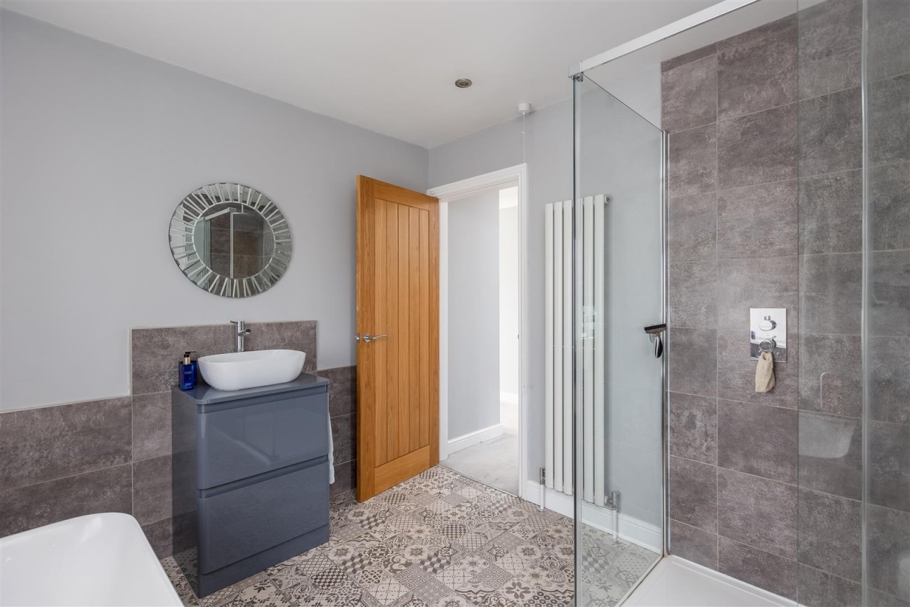 Rudston, Driffield