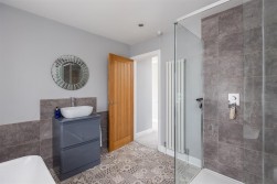 Rudston, Driffield