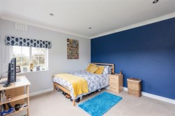 Rudston, Driffield
