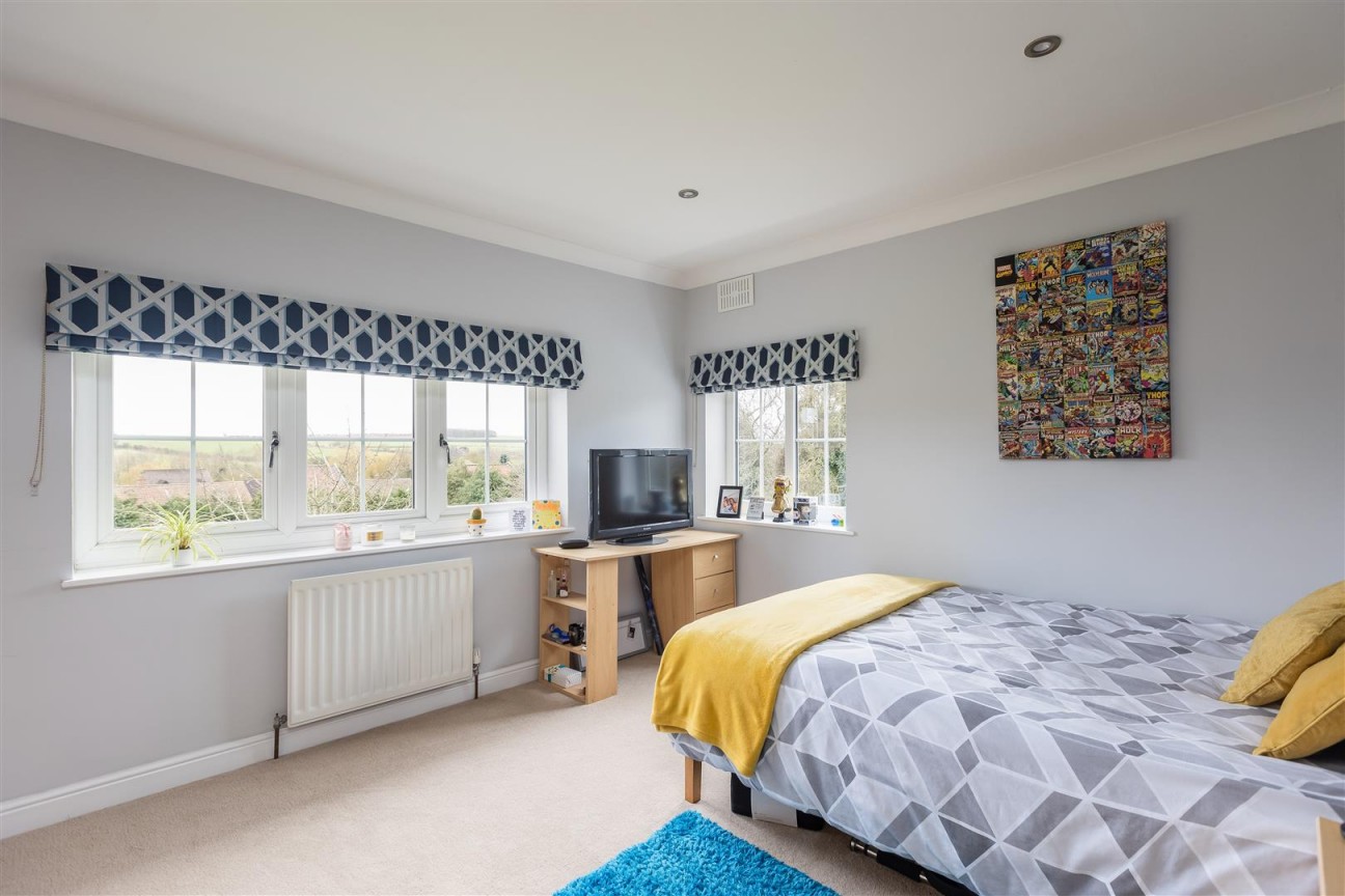 Rudston, Driffield