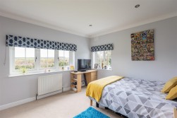 Rudston, Driffield