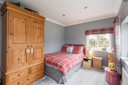 Rudston, Driffield