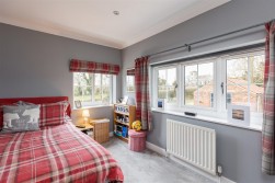 Rudston, Driffield