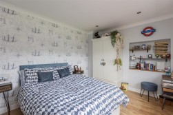 Rudston, Driffield