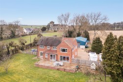 Rudston, Driffield