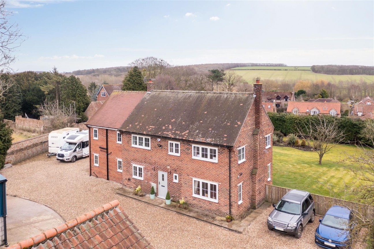 Rudston, Driffield