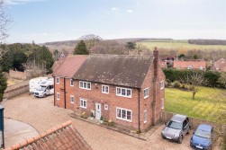 Rudston, Driffield