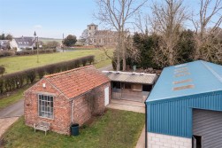 Rudston, Driffield