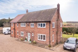 Rudston, Driffield