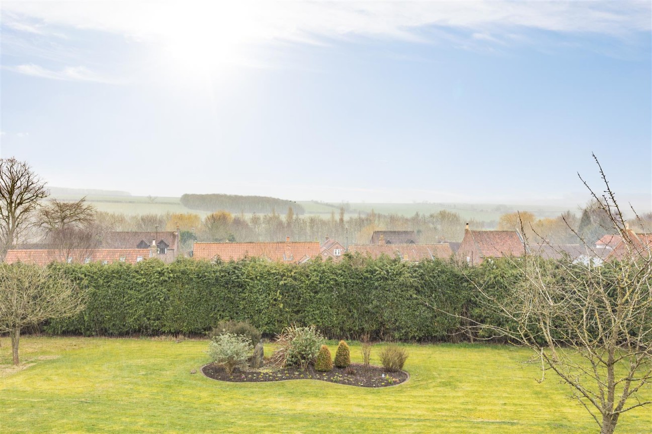Rudston, Driffield