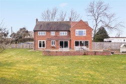 Rudston, Driffield