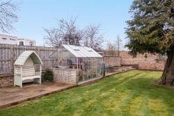Rudston, Driffield