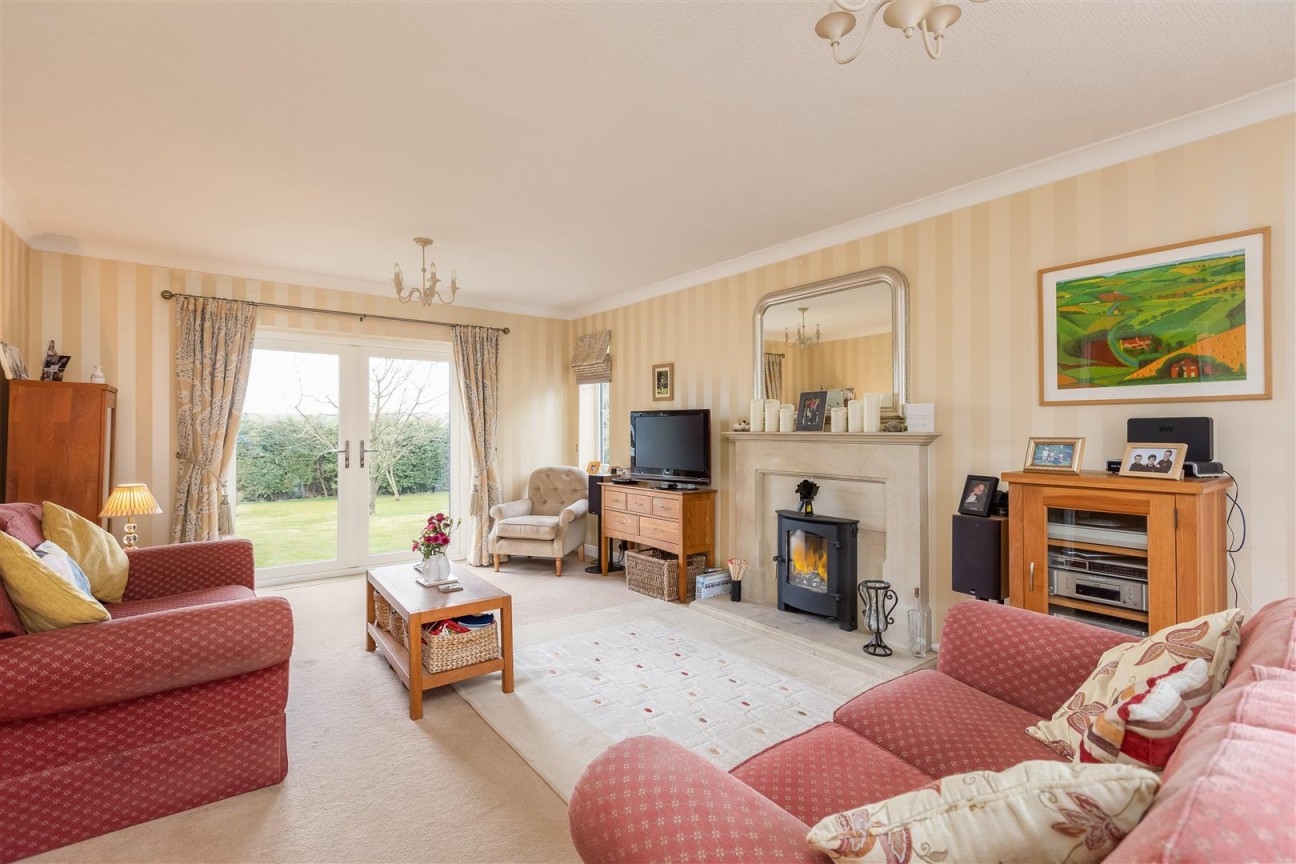 Rudston, Driffield