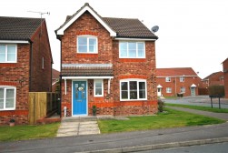 Bransdale Road, Bridlington