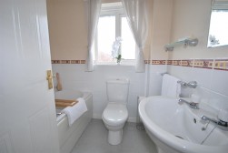Bransdale Road, Bridlington