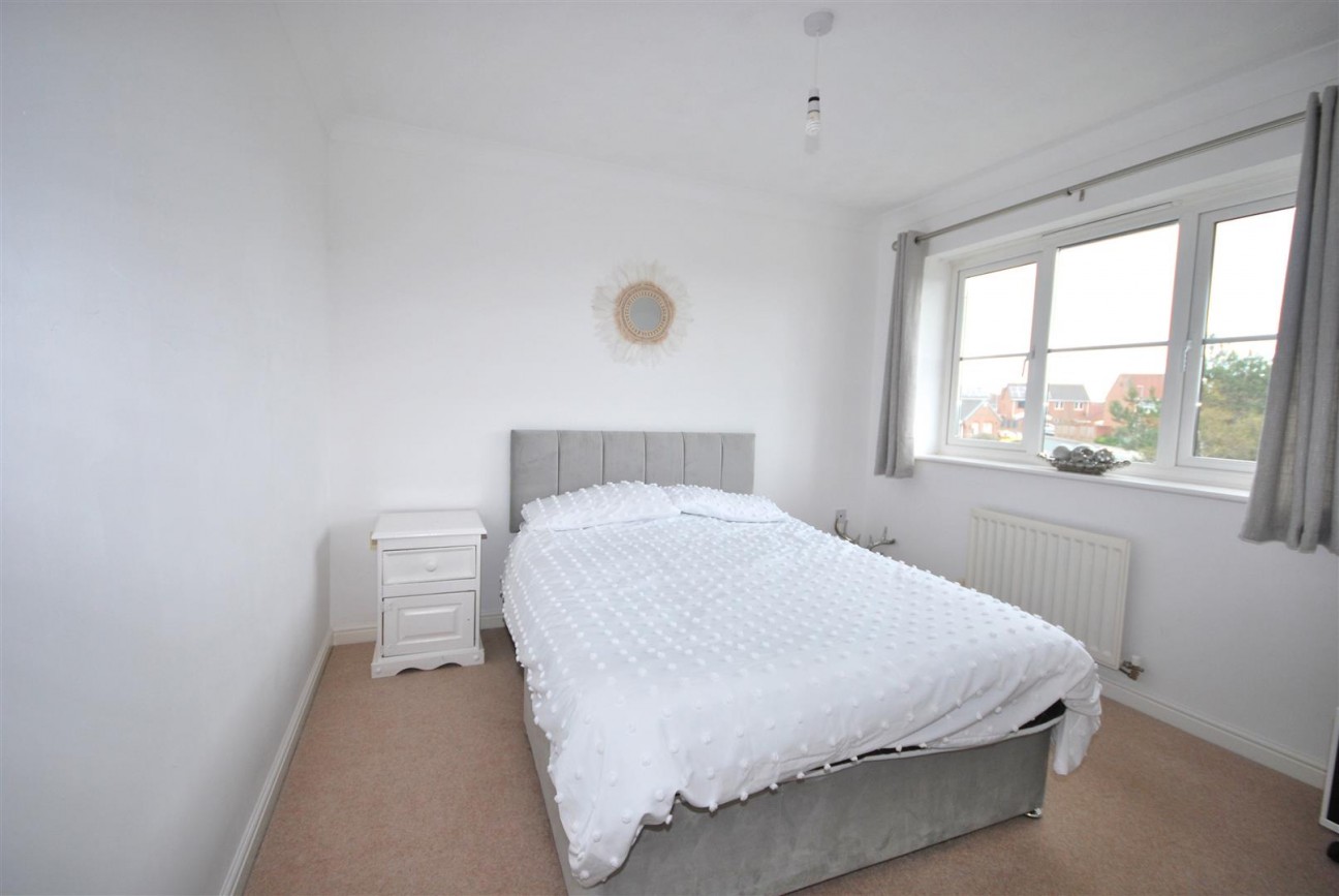 Bransdale Road, Bridlington