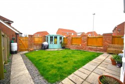 Bransdale Road, Bridlington