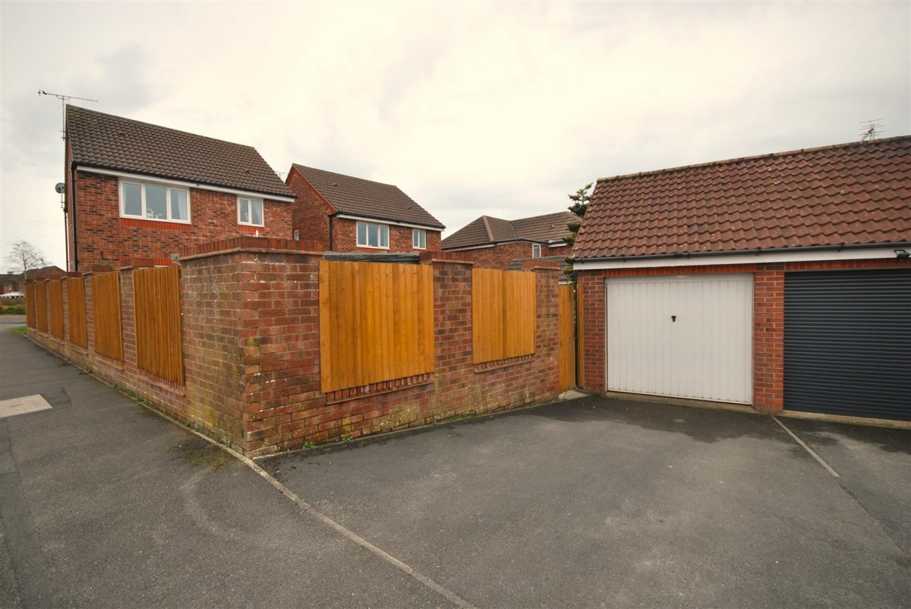 Bransdale Road, Bridlington