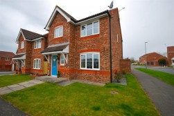 Bransdale Road, Bridlington