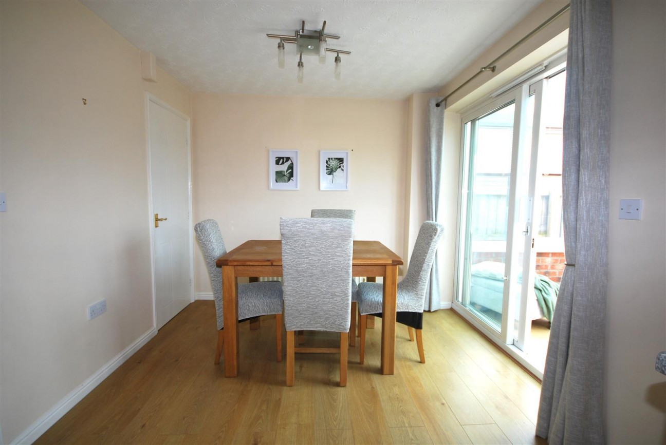 Bransdale Road, Bridlington