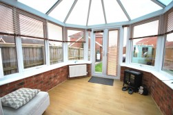 Bransdale Road, Bridlington