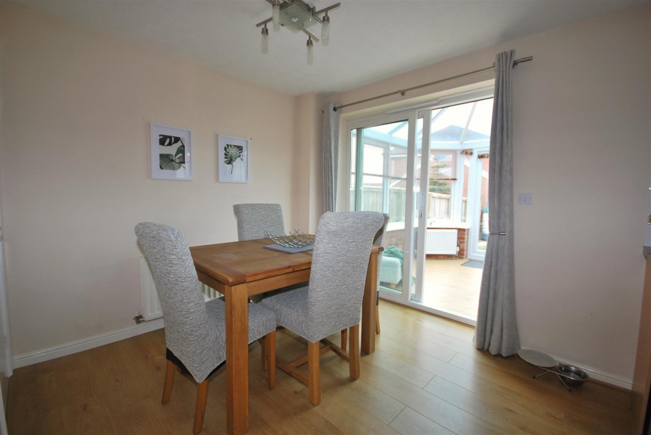 Bransdale Road, Bridlington