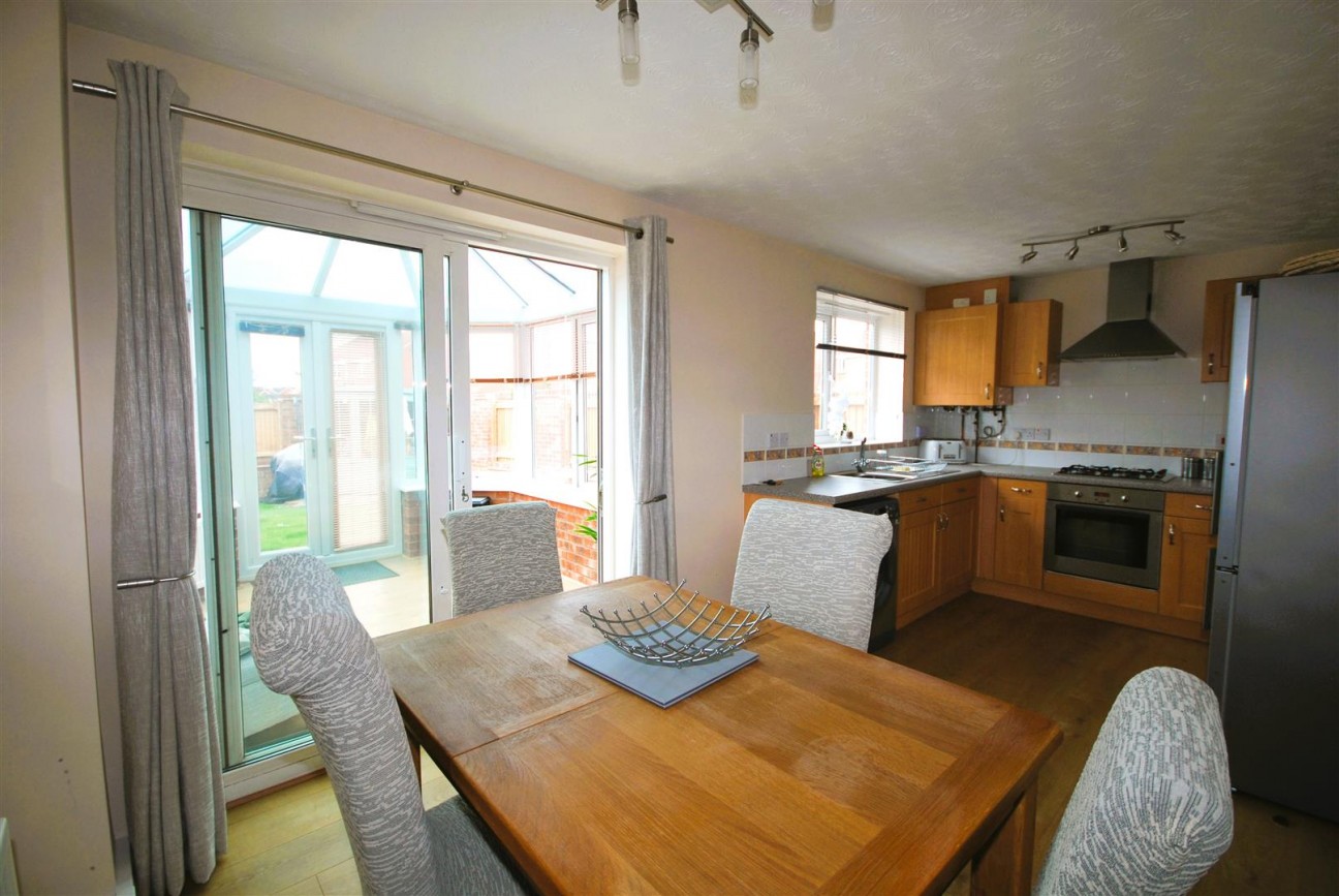 Bransdale Road, Bridlington