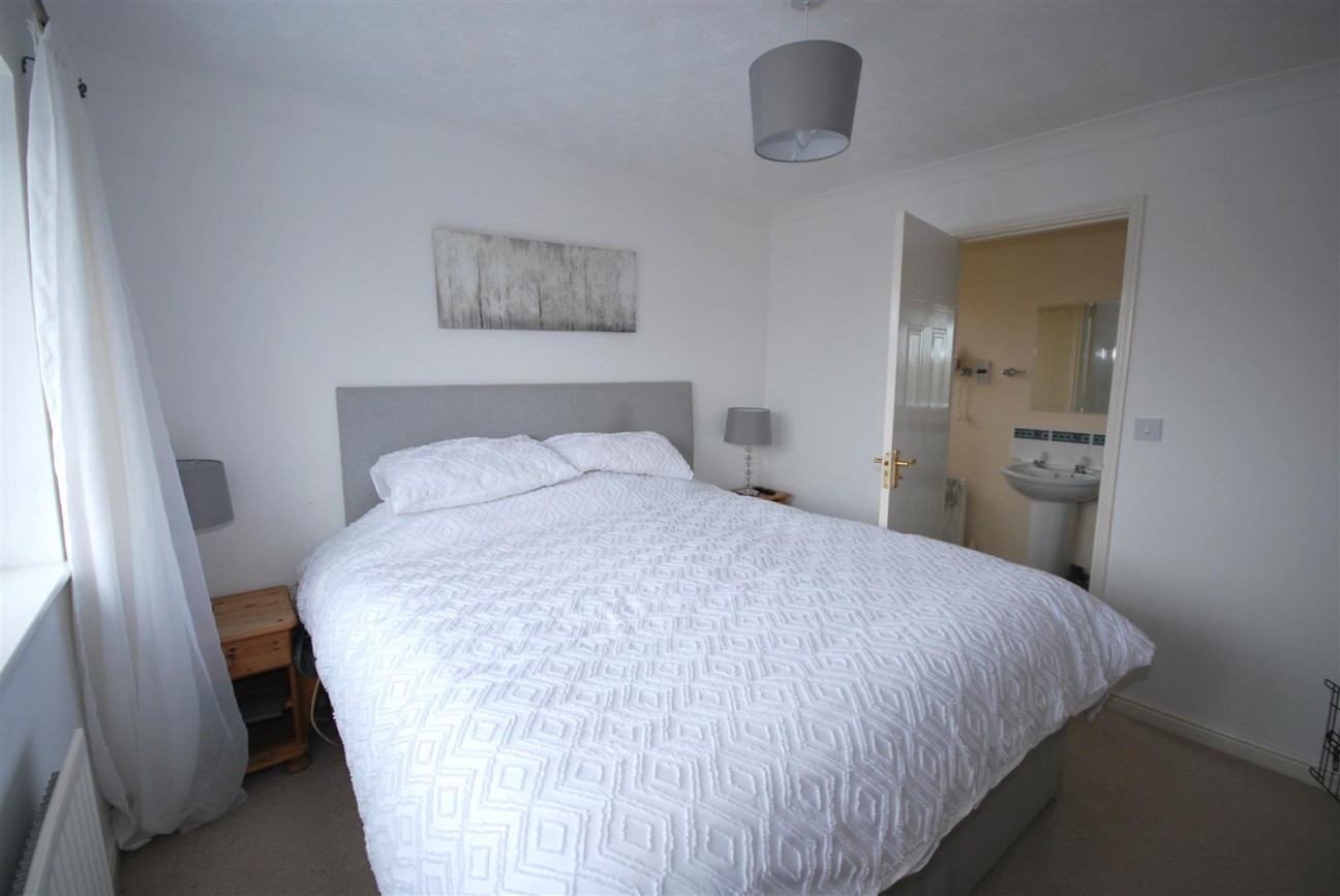 Bransdale Road, Bridlington