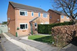 Rainbow Lane, Malton