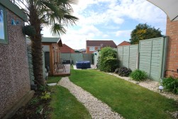Rainbow Lane, Malton