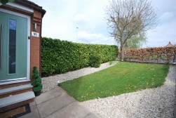 Rainbow Lane, Malton