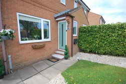 Rainbow Lane, Malton