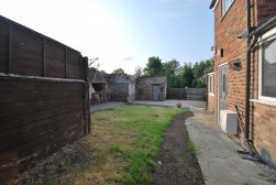 Commercial Street, Norton, Malton