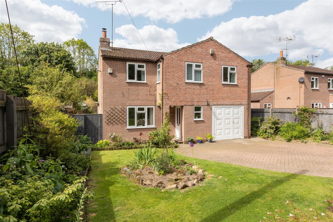 Kilham Road, Langtoft, Driffield