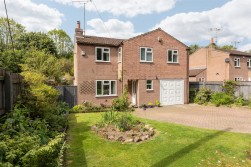 Kilham Road, Langtoft, Driffield