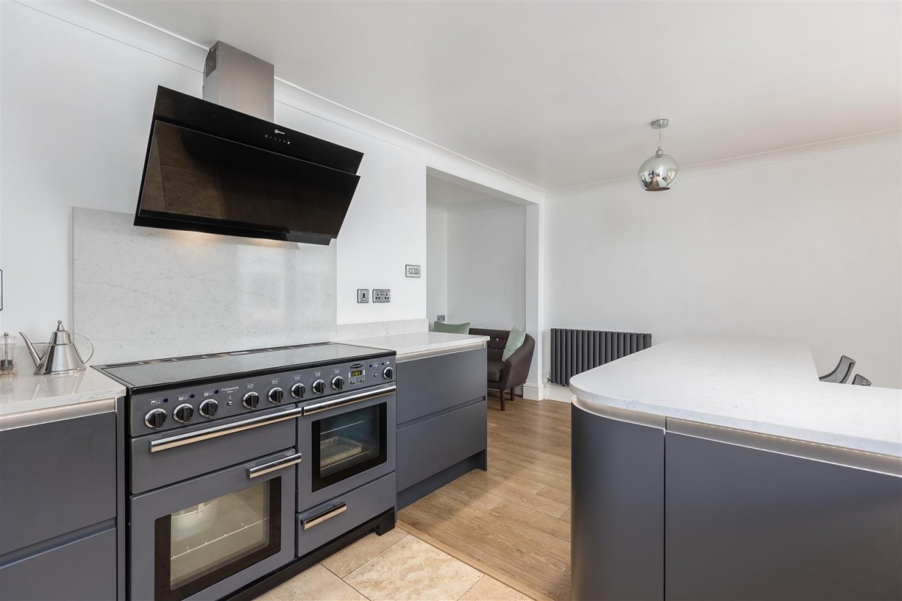 Kilham Road, Langtoft, Driffield