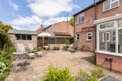 Kilham Road, Langtoft, Driffield
